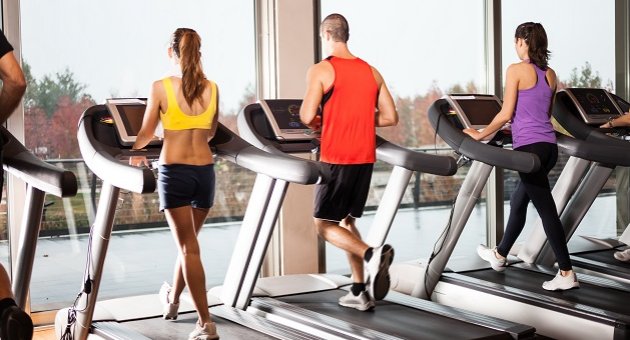 Sağlıklı yaşama sırrı: Fitness
