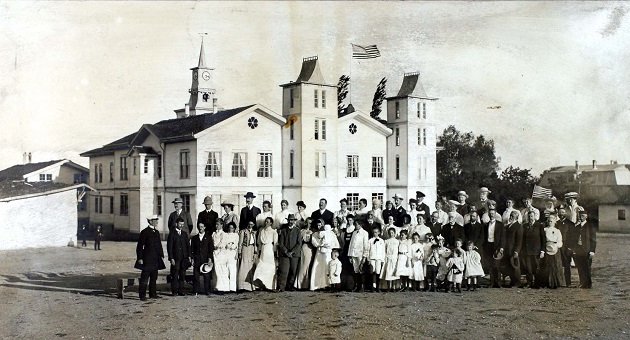 SALT Galata'da Boş Alanlar sergisi açıldı