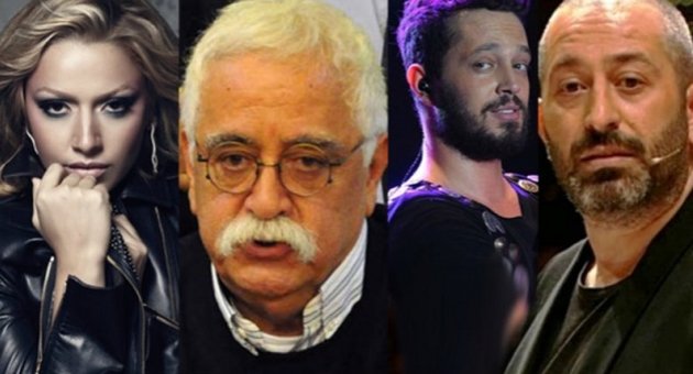 Ekim ayında en çok onlar konuşuldu