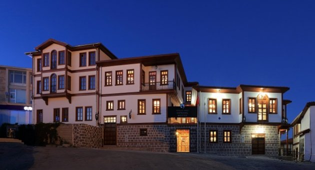 Satranç Müzesi'nin bu ayki konuğu Prof. Dr. Orhan Ahıskal