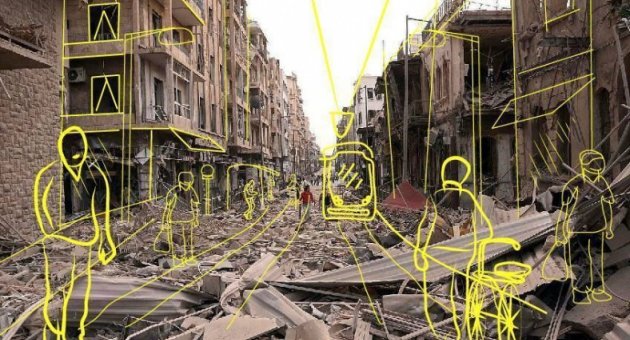 'Savaş olmasaydı...'