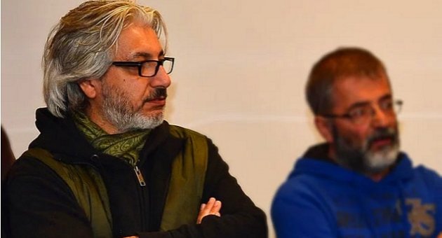 Şehir Tiyatroları'nın başına Süha Uygur getirildi