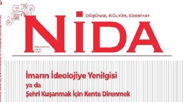 Şehri kuşanmak için kente direnmek