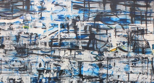 Selim Altan'dan yeni sergi: Uzak – Yakın
