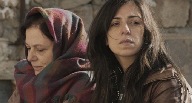 Senem Tüzen ilk filmiyle Venedik'te yarışacak