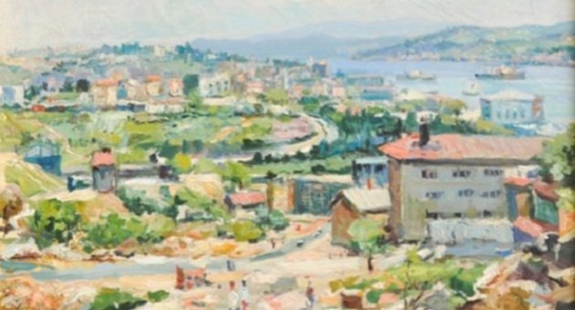 Sergi: Türk Sanatı’nda Kökler ve Temeller
