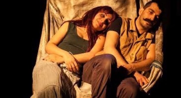 Şermola Performans'ta Mart ayı oyunları