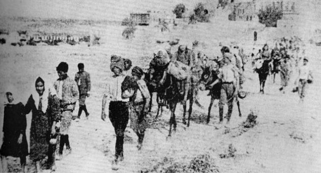 Sözde büyük Ermenistan: Olgular ve kanıtlar