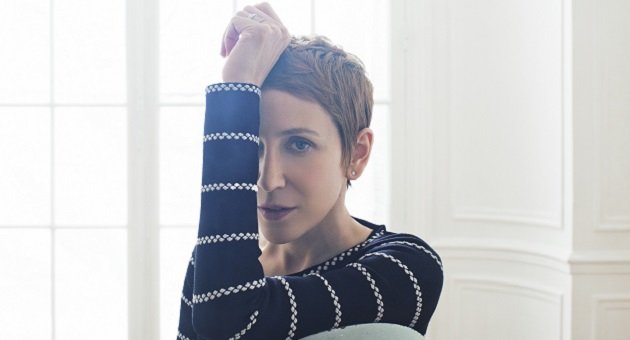 Stacey Kent romantik yorumuyla İş Sanat’ta