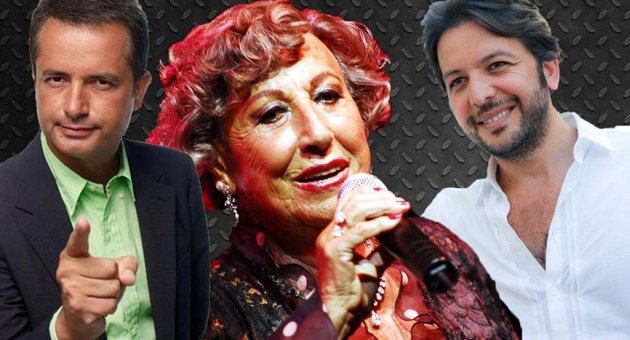 Şubat ayında en çok Nihat Doğan konuşuldu