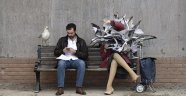 Banksy'nin kim olduğu ortaya çıktı