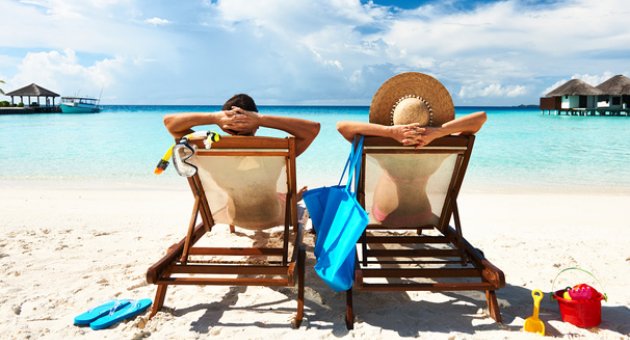 Tatil için valiz modelleri