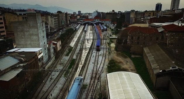Teoman yeni klibinde mülteci dramını ele aldı