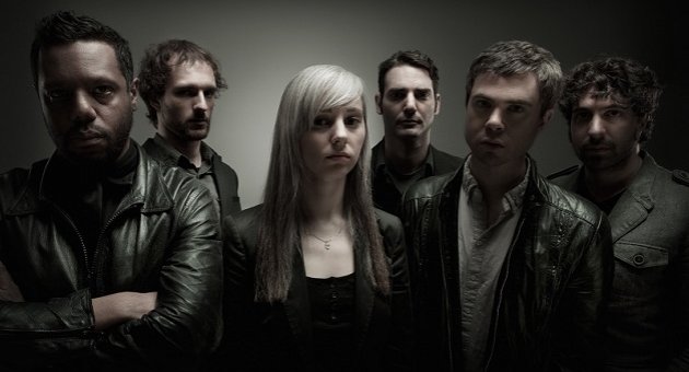 The Dears yeni sezonda Salon'a geliyor