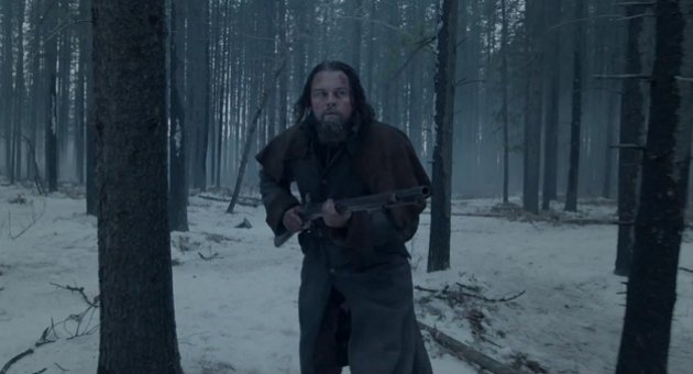The Revenant doğru bir seçim miydi?