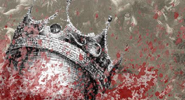 Tiyatro Kara Kutu'dan yeni oyun: Macbeth