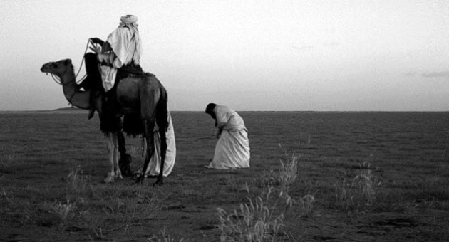 Tuareglerin geleneği, bizim ütopyamız