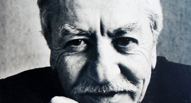 Türk Edebiyatının 'Büyük Ağası' anılıyor