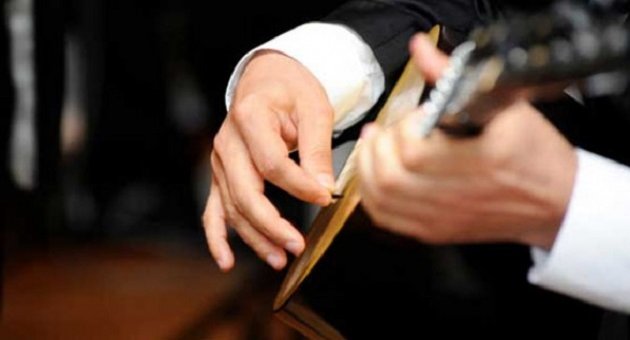 Türk Müziği Konserleri “Râkım Elkutlu”