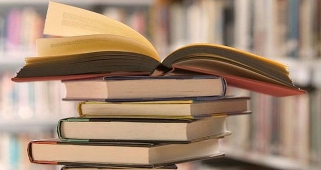 Türkiye`de 4 yılda kaç kitap satıldı?