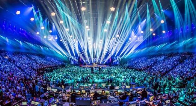 Türkiye'den flaş 'Eurovision' kararı!