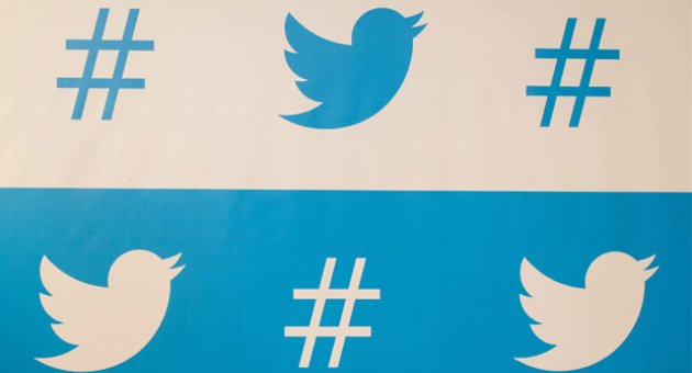 Türkiye'den Twitter'a erişilemiyor