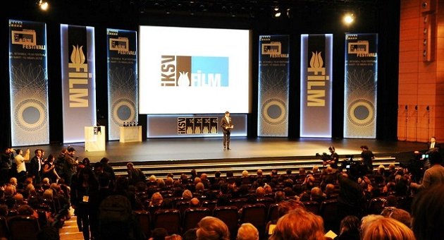 'Ulusal kısa'lar da İstanbul Film Festivali'nde