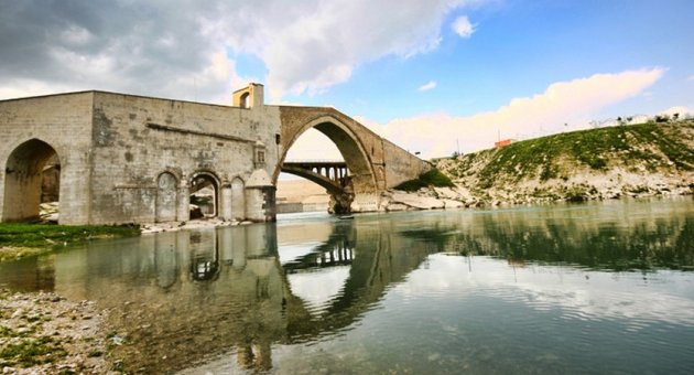 UNESCO listesine Türkiye'den 10 yeni alan