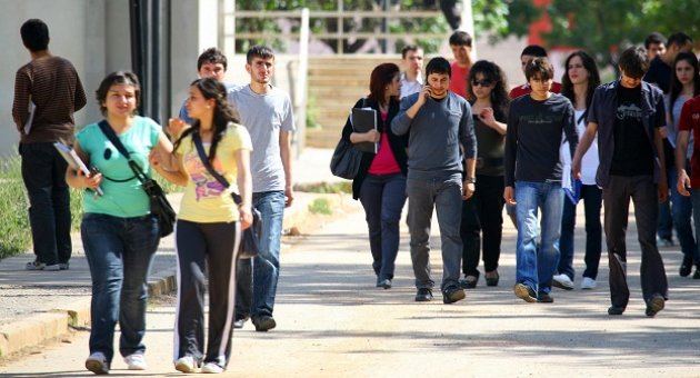 Üniversite öğrencileri için açıktan yurt başvuruları başladı