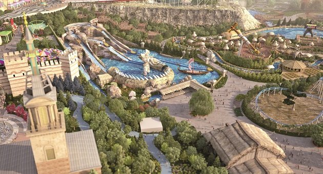 Vialand'dan öğretmenler ücretsiz yararlanacak