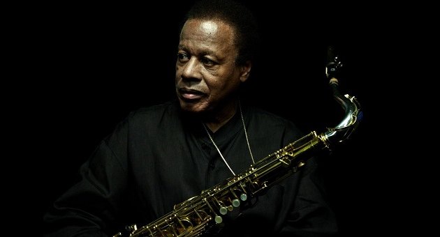 Wayne Shorter, CRR sahnesinde