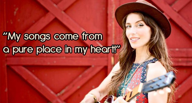 We talked with Rosey about her 