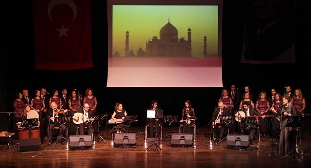 Yahya Kemal doğumunun 130. yıldönümünde anıldı