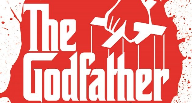 Yeni bir sinema kitabı: Godfather Mitosu