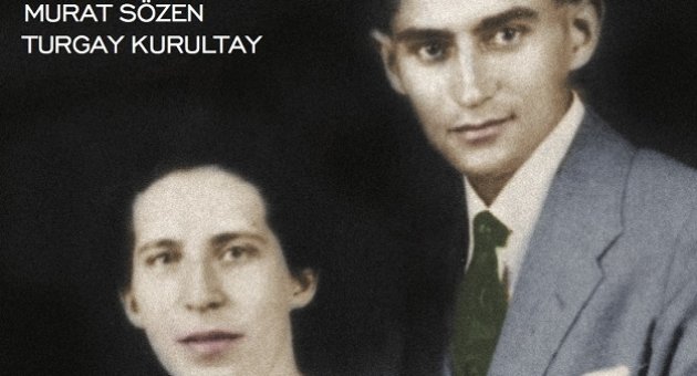 Yeni çıkan kitaplar: Felice’ye Mektuplar