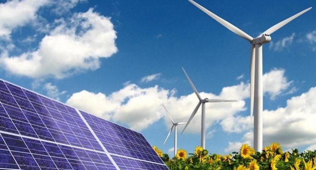 Yenilenebilir enerji ve kırsal turizmde Aydın örnek olabilir
