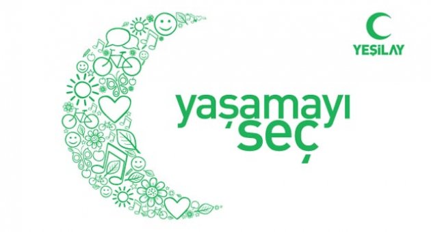 Yeşilay, mizahın diliyle bağımlılıklara dikkat çekecek