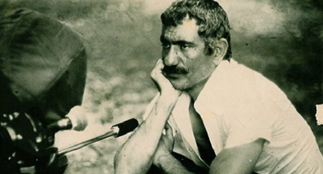 Yılmaz Güney Film Festivali başlıyor