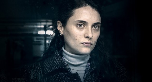 Zeki Demirkubuz'dan yeni film: Kor