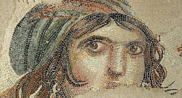 Zeugma Mozaikleri için mücadeleye devam!