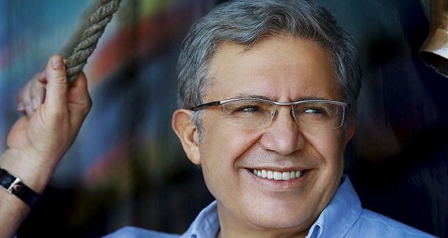 Zülfü Lİvaneli`den Yeni Albüm