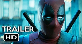 Deadpool 2'den ilk tanıtım yayınlandı