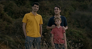 Yeni Başlayanlar İçin Hayatta Kalma Sanatı İstanbul Film Festivali' nde