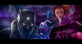 Avengers: Sonsuzluk Savaşı filmi ne zaman vizyona girecek?