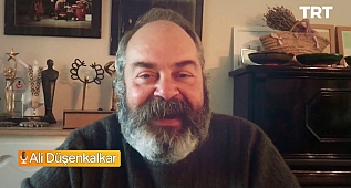 TRT Radyo Tiyatrosu sanatçılarından 