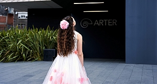 Genç piyanist İlyun Bürkev bu kez çevre için besteledi: The Wind