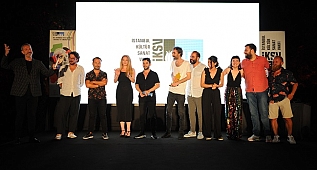 40. İstanbul Film Festivali ödül töreni