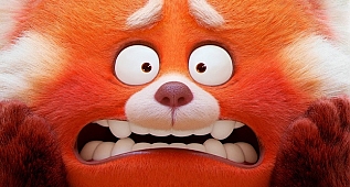 Animasyon filmi Kırmızı'dan fragman yayınlandı