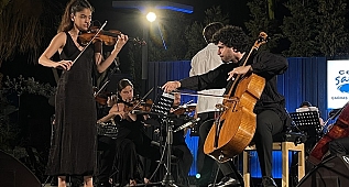 Fazıl Say: Cemal Aliyev artık bir dünya starı