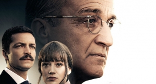 Elli Kelimelik Mektuplar filminden ilk tanıtım